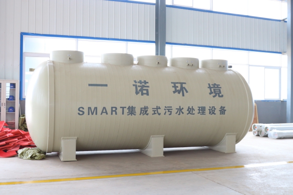 一體化地埋式污水處理設(shè)備的風(fēng)機(jī)該如何選擇？