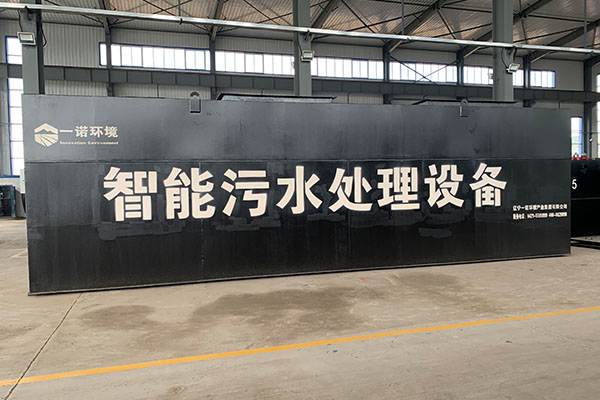 農(nóng)村使用一體化污水處理設(shè)備要考慮哪幾點(diǎn)因素？