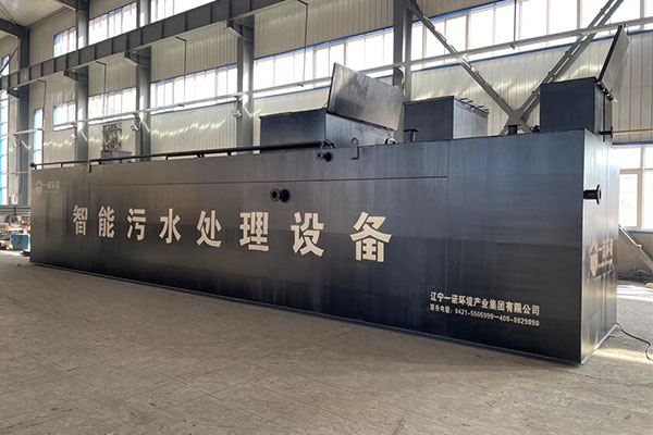 一體化污水處理設(shè)備價格影響因素解析？